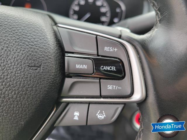 Certified 2018 Honda Accord EX-L image 21