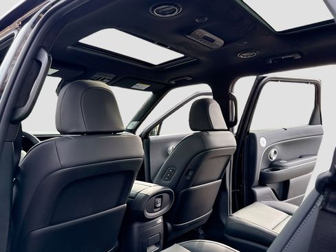 New 2026 Hyundai Palisade Calligraphy image 6