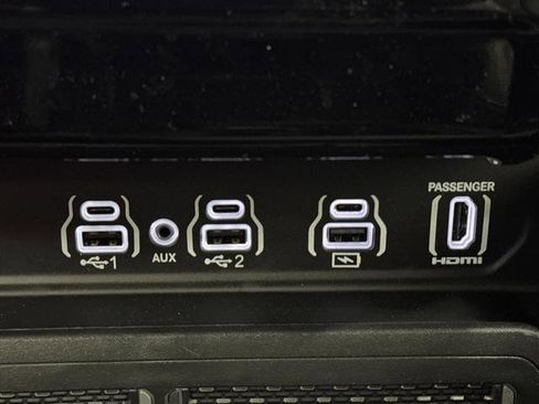 New 2026 RAM 1500 Rebel w/ Advanced Safety Group II image 25