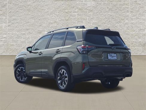 New 2026 Subaru Forester Premium AWD/4WD image 5