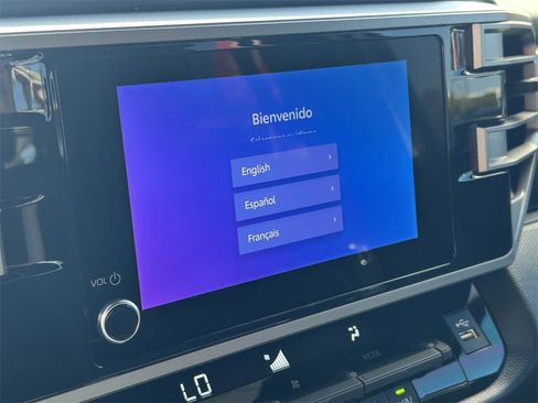 New 2026 Toyota Tundra SR5 image 25