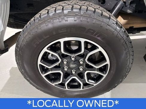 Used 2022 Ford F150 XLT w/ Equipment Group 302A High image 12