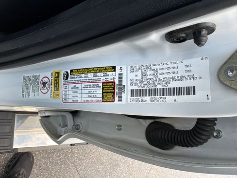 Used 2016 Toyota Tundra SR5 w/ SR5 Upgrade Package RWD image 34