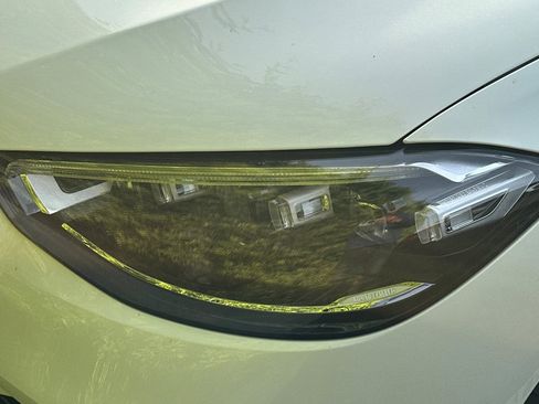 Used 2023 Mercedes-Benz S 580 4MATIC Sedan image 15