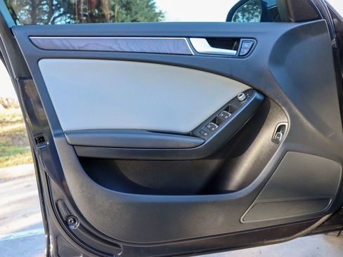 Used 2013 Audi A4 2.0T Premium image 13