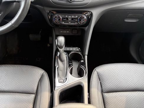 Used 2023 Buick Encore GX Essence w/ Advanced Technology Package AWD/4WD image 26