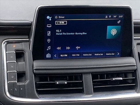 Used 2024 Chevrolet Tahoe LT image 13