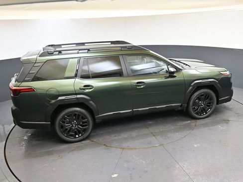 New 2026 Subaru Outback Limited XT image 52