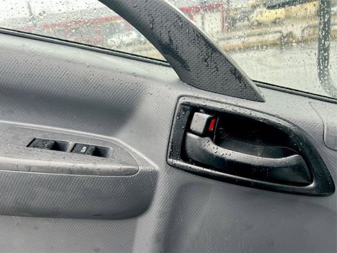 New 2025 Chevrolet Low Cab Forward image 11