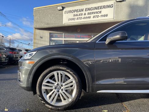 Used 2018 Audi Q5 2.0T Premium Plus image 11