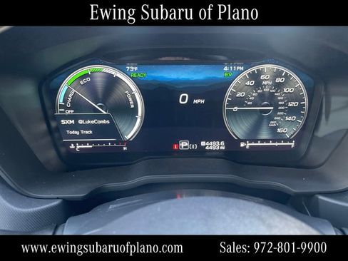 Certified 2025 Subaru Forester Limited image 25