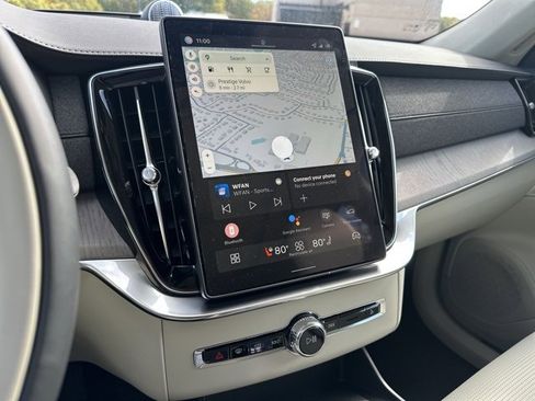 New 2026 Volvo XC90 B6 Ultra image 15