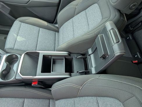 New 2026 GMC Terrain Elevation w/ Black Edition AWD/4WD image 21