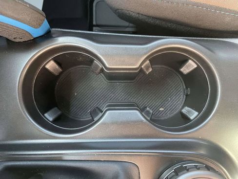 Used 2023 Ford Bronco Outer Banks AWD/4WD image 18