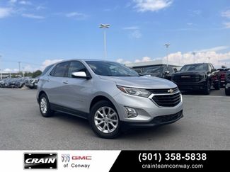Used 2019 Chevrolet Equinox LT image 1
