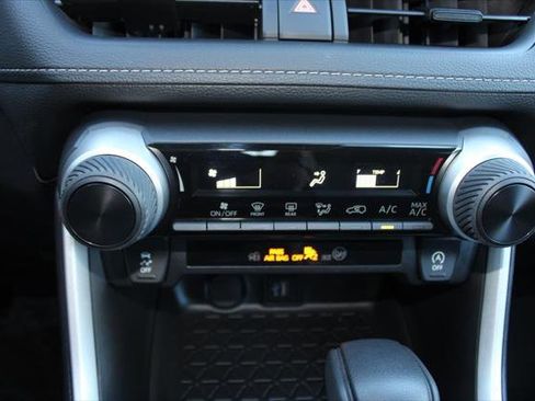 Certified 2024 Toyota RAV4 LE image 19