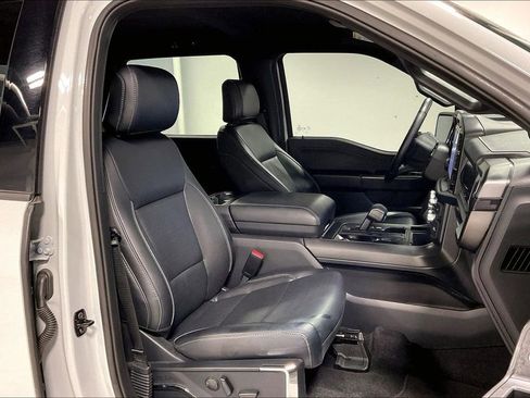 Used 2024 Ford F150 Lariat image 10