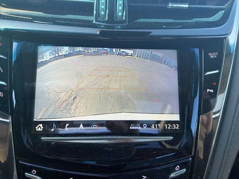 Used 2019 Cadillac CTS Luxury image 13