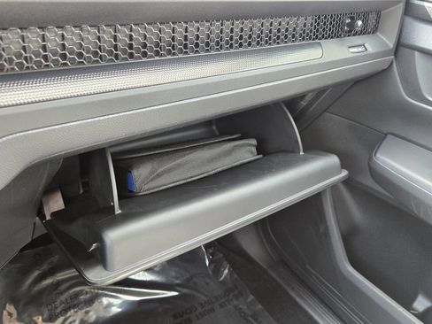 Used 2025 Honda CR-V LX image 22