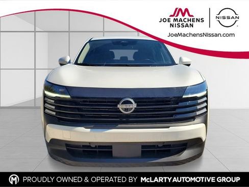 New 2026 Nissan Kicks SV image 8