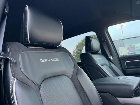 New 2026 RAM 1500 Laramie image 16