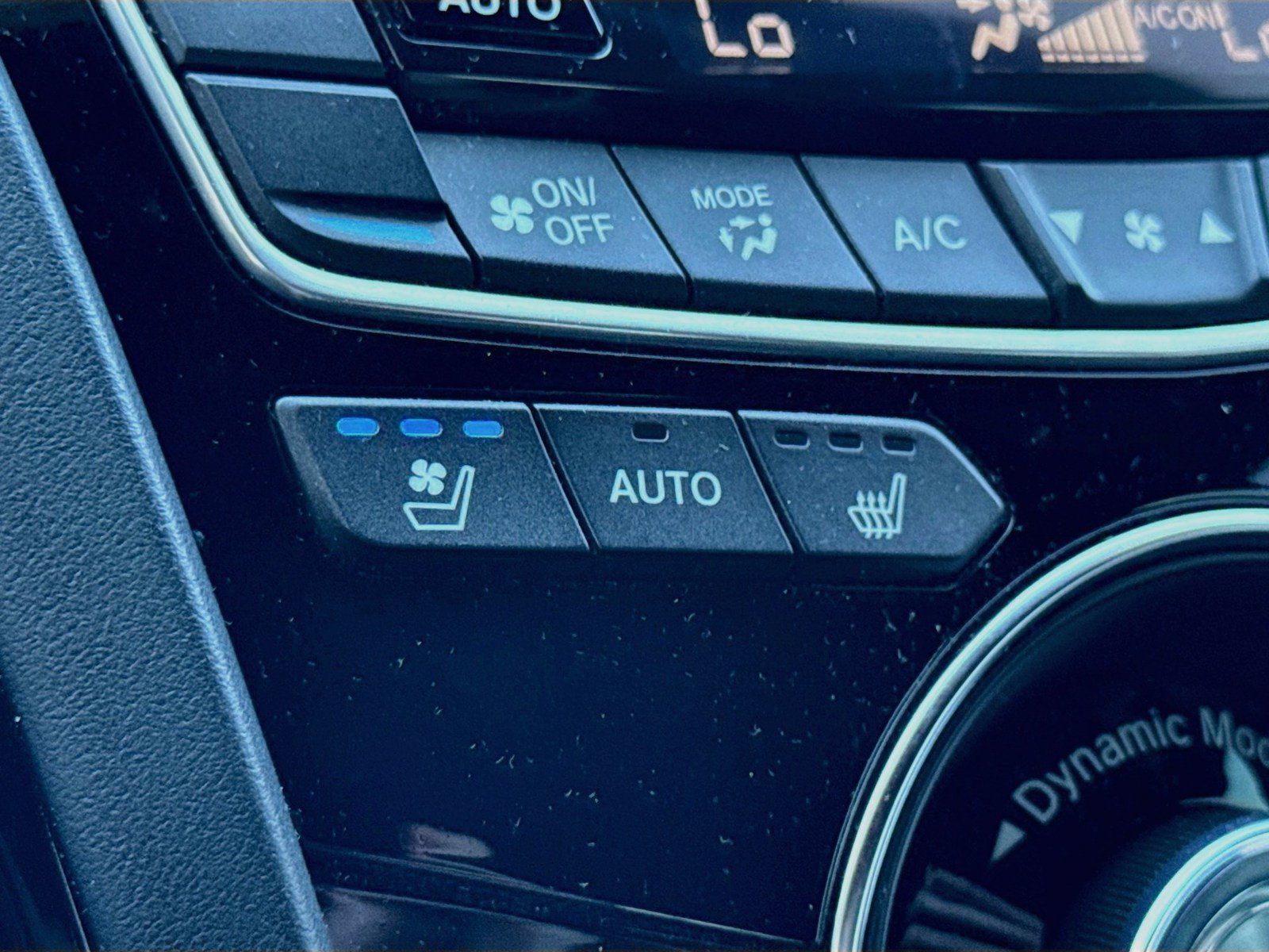Used 2025 Acura RDX w/ Advance Package AWD/4WD image 22