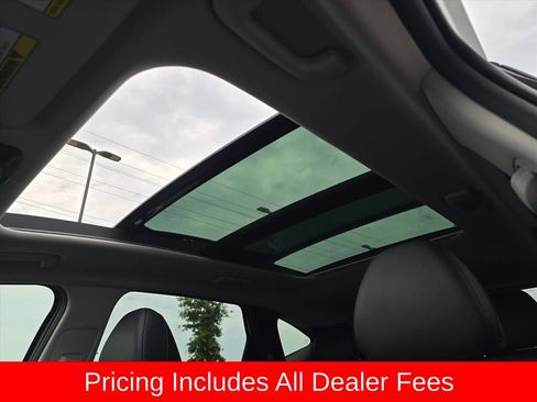 Used 2025 Hyundai Tucson Limited FWD image 7