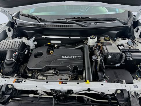 Used 2021 Chevrolet Equinox Premier w/ LPO, Floor Liner Package FWD image 34