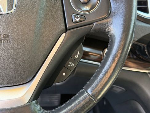 Used 2016 Honda CR-V Touring image 19