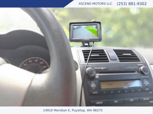 Used 2010 Toyota Corolla LE FWD image 15