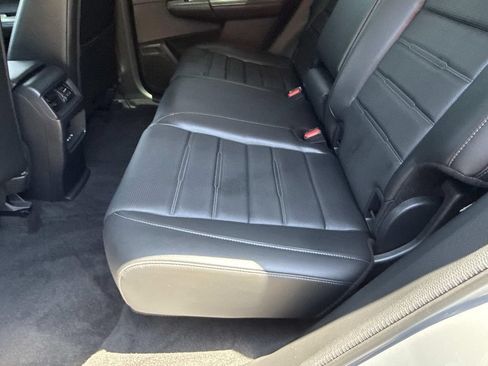 Used 2025 Honda CR-V EX-L image 15