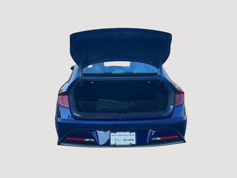 Used 2022 Hyundai Sonata SE FWD image 31