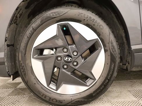 Used 2025 Hyundai Kona SEL image 6