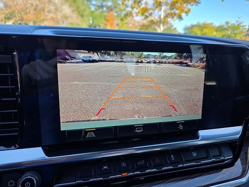 New 2026 Chevrolet Silverado 1500 LT w/ Convenience Package II image 16