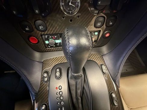 Used 2001 Aston Martin DB7 Vantage image 26