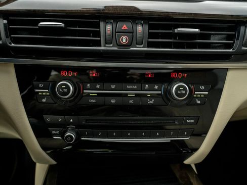 Used 2017 BMW X5 xDrive35i image 25