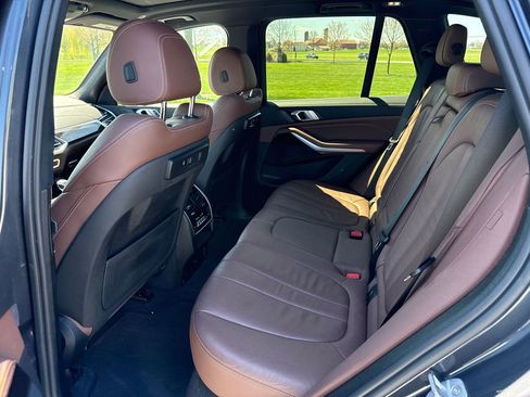 Used 2019 BMW X5 xDrive40i w/ Convenience Package image 10