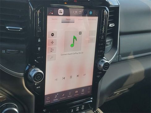 New 2026 RAM 1500 Big Horn image 25