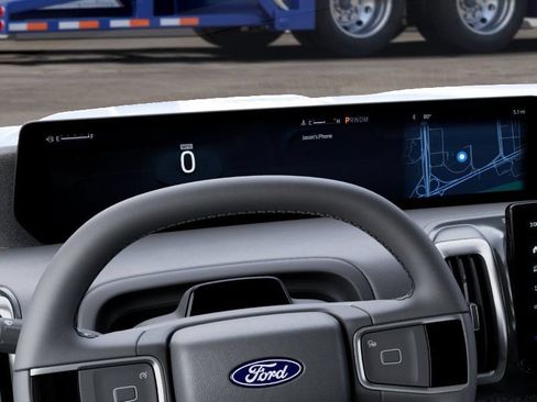 New 2027 Ford Expedition Tremor AWD/4WD image 13