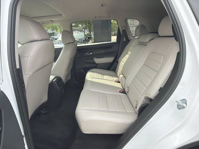 Used 2024 Honda CR-V EX-L image 22