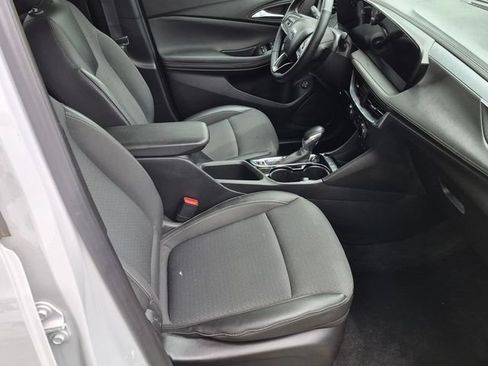Used 2024 Buick Encore GX Preferred w/ Comfort Package FWD image 23