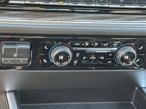 Used 2024 Chevrolet Silverado 1500 RST w/ Convenience Package II image 12