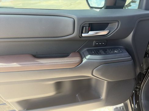 Used 2026 Toyota Land Cruiser w/ Premium Package AWD/4WD image 17