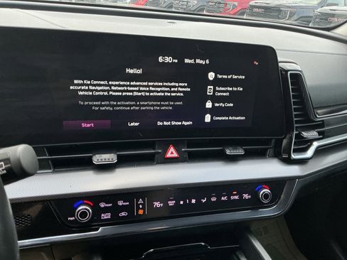 Certified 2023 Kia Sportage SX Prestige AWD/4WD image 21