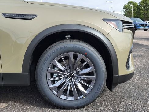 New 2026 MAZDA CX-70 SC AWD/4WD image 29