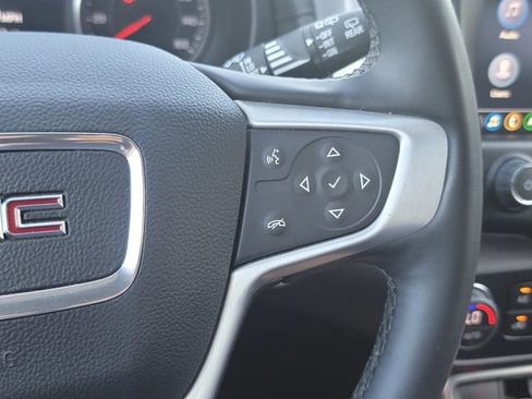 Certified 2024 GMC Terrain SLT w/ Infotainment Package II image 37