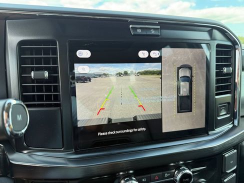 New 2026 Ford F350 Lariat w/ Tremor Off-Road Package AWD/4WD image 21