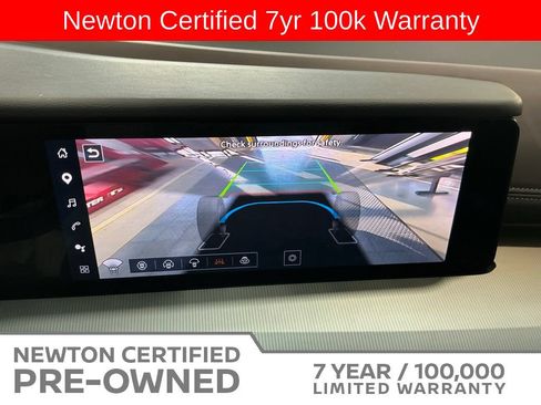 Used 2026 Nissan Murano Platinum AWD/4WD image 18