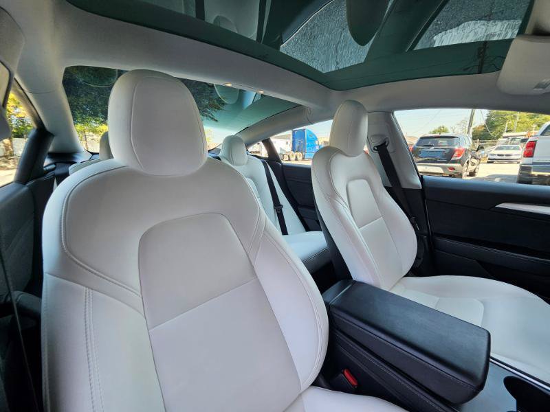 Used 2022 Tesla Model 3 RWD image 57