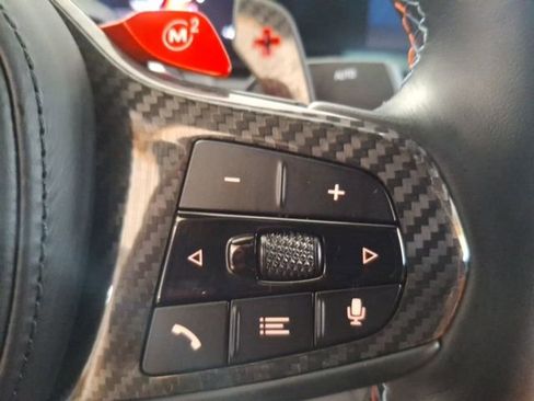 Used 2024 BMW M4 xDrive Competition w/ Executive Package image 56